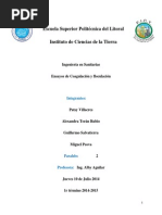 CoagulacionyFloculacion