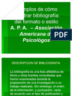 69611760 Apa Diapositivas