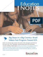 Paper 0 Ed Notes Brazil