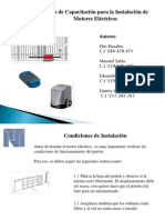 Contenido Curso SC