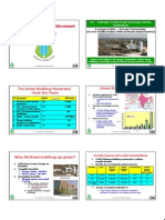 15 Indian Green Building Movement - On the Move