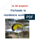 Proyecto de Lagunas Oax.