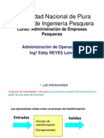 Administracion de Operaciones A Eddy Reyes Leiva