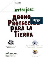 Abonos y Protección para La Tierra