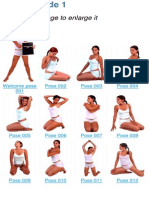 Posing Guide 2