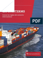 Incoterms Por Eae