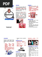 Contoh Leaflet Hipertensi