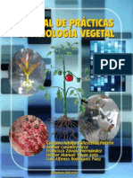 Manual de Practicas de Fisiologia Vegetal