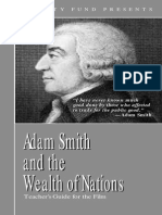 Adam Smith Guide