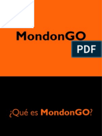 Mondongo ODM PHP MongoDB