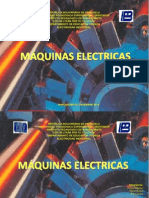 Maquinas Electricas en Ppt