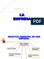 La Empresa