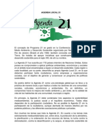 Agenda Local 21