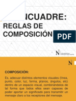 7 Reglas de Composición