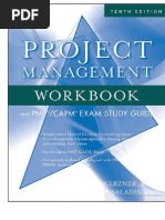 Download Project Management Workbook by Ar Puneet Arora SN234596963 doc pdf