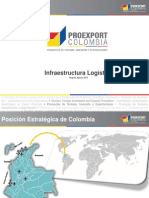 Infraestructura_logistica en Colombia