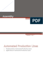 09 Automated Assembly