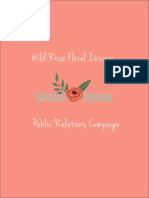 Wild Rose PR Book3