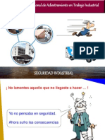 Seguridad Básica