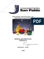 Manual Quimica II 2DO