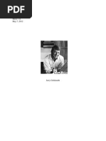 Download Jerry Goldsmith Paper by Katie Dolan SN234603912 doc pdf