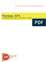 Normas APA 17 2 2014