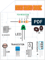 Urdu Basic Electronics Book