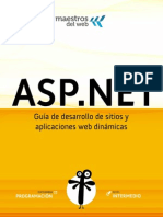 Curso Programacion ASP.net