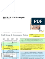 DCR Voice - Analysis.