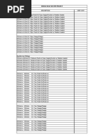 Spring Box Design | PDF