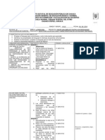 Planeacion Proyecto Español