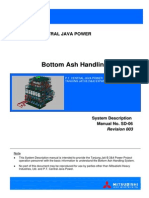 SD-06 - Bottom Ash Handling System - R03