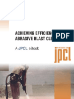 JPCL Abrblast eBook