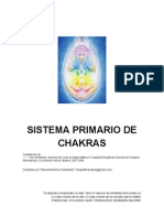 013 Anexos Sistema Primario de Chakras