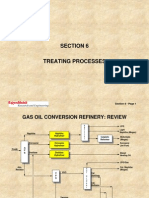 Refining 06 Hydrotreating Process Complete