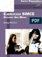 250 Ejercicios SIMCE