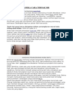 Download Cara Ternak Murai Batu by agusyudianto SN234618799 doc pdf