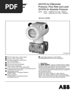 Digital Transmitter 2010TD-TA Series