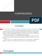 Ppt Compresores