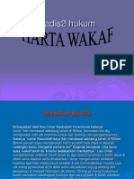 Harta Wakaf