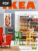 Ikea Catalog 2014 Usa (True PDF