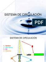 Fuciones Fluido de Perforacion