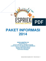 Download Info Packet - Indonesian - 17 Juli by Bedjo Jisp SN234625545 doc pdf