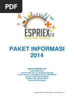 Download Info Packet - Indonesian - 17 Juli by Bedjo Jisp SN234625545 doc pdf