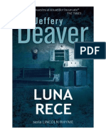Jeffery Deaver [Lincoln Rhyme] 7 - Luna Rece [v.1.0]
