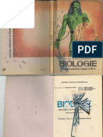 Biologie XI 1987