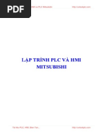 Download Hng dn lp trnh HMI v PLC Mitsubishi Unlockplccompdf by Unlock PLC SN234628604 doc pdf