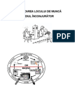 Organizarea Locului de Muncă