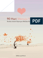 Ebook Gratis MenujuNikah