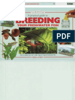 A Practical Guide to Breeding Your Freshwater Fish-Viny